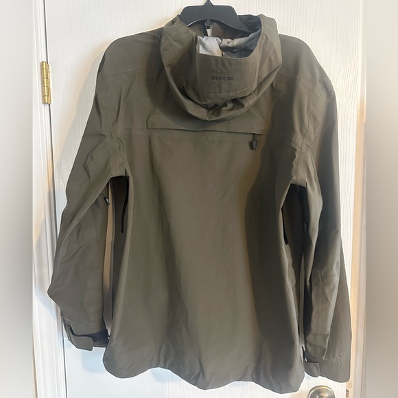 FORLOH NWOT Men’s Rain Hunting Fishing Jacket - Picture 11 of 16